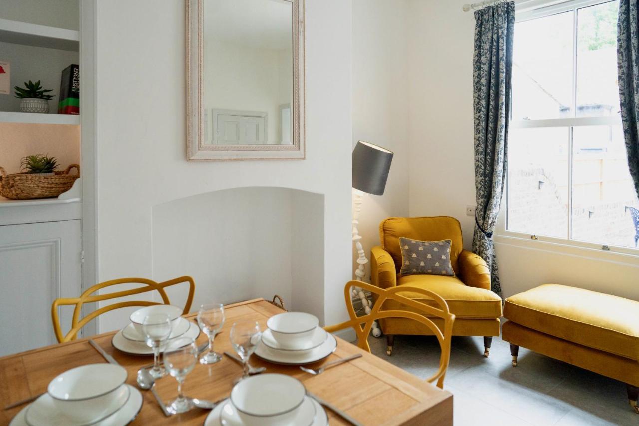 Holiday home Stylish Retreat Inside Walls York