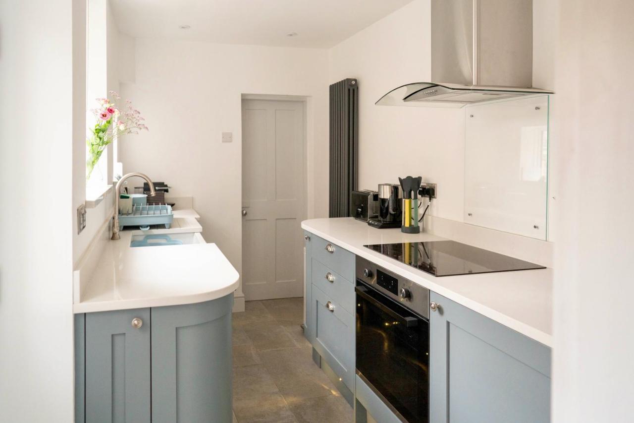 Holiday home Stylish Retreat Inside Walls