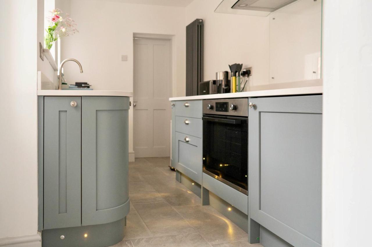 Stylish Retreat Inside Walls Holiday home *