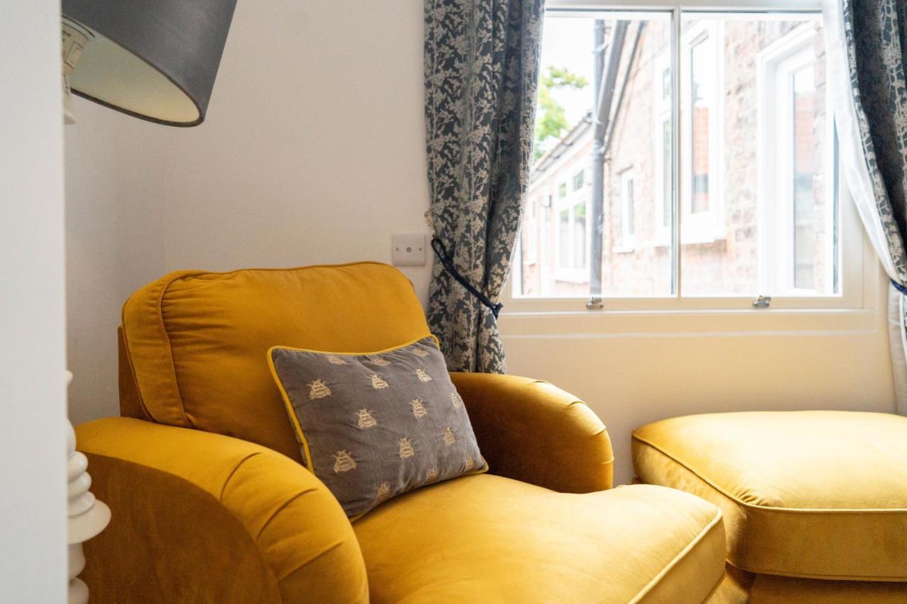 Holiday home Stylish Retreat Inside Walls York