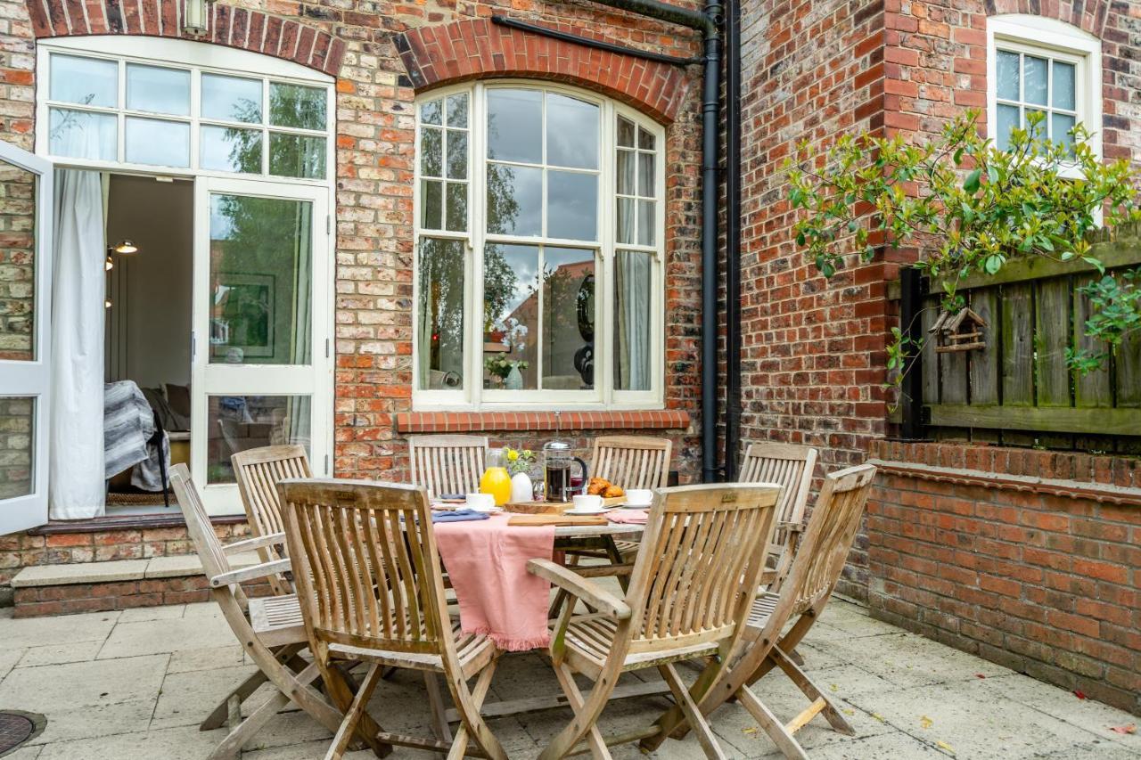 Beech Tree House Holiday home