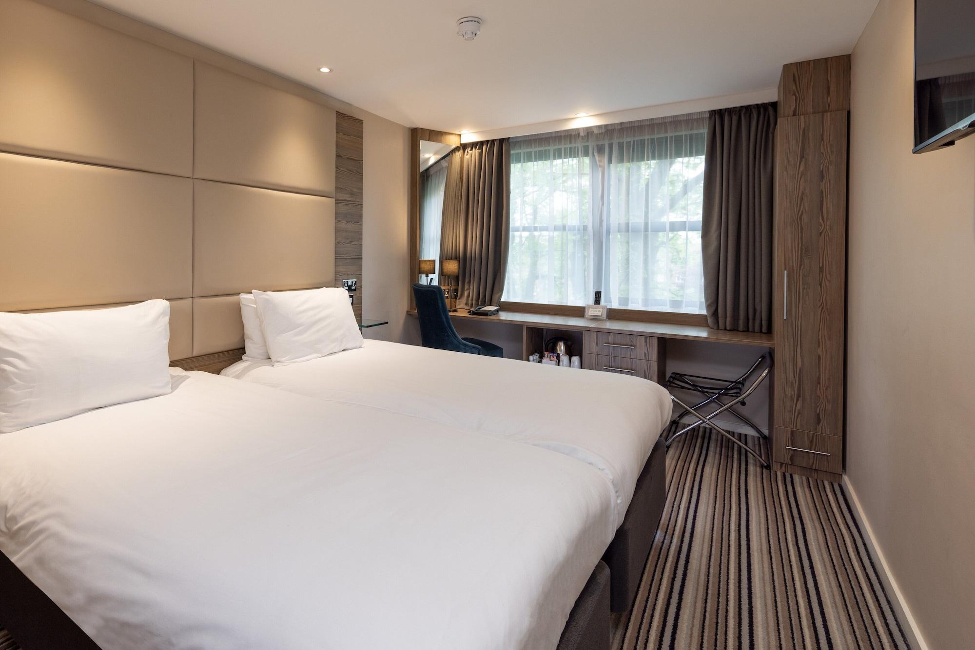 Centre By Ihg 4*