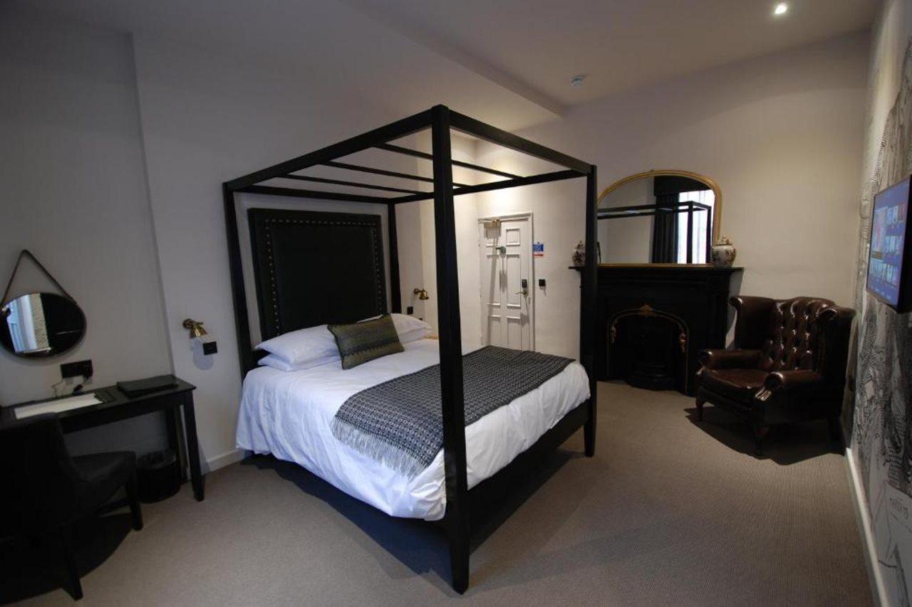 Judges Court Guest house 4*