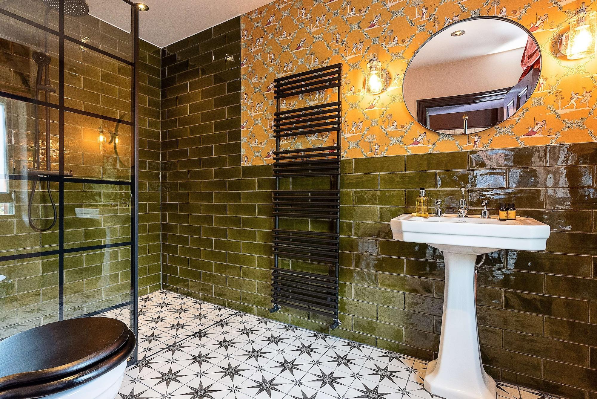 Clementines Town House Hotel, Bw Premier Collection
