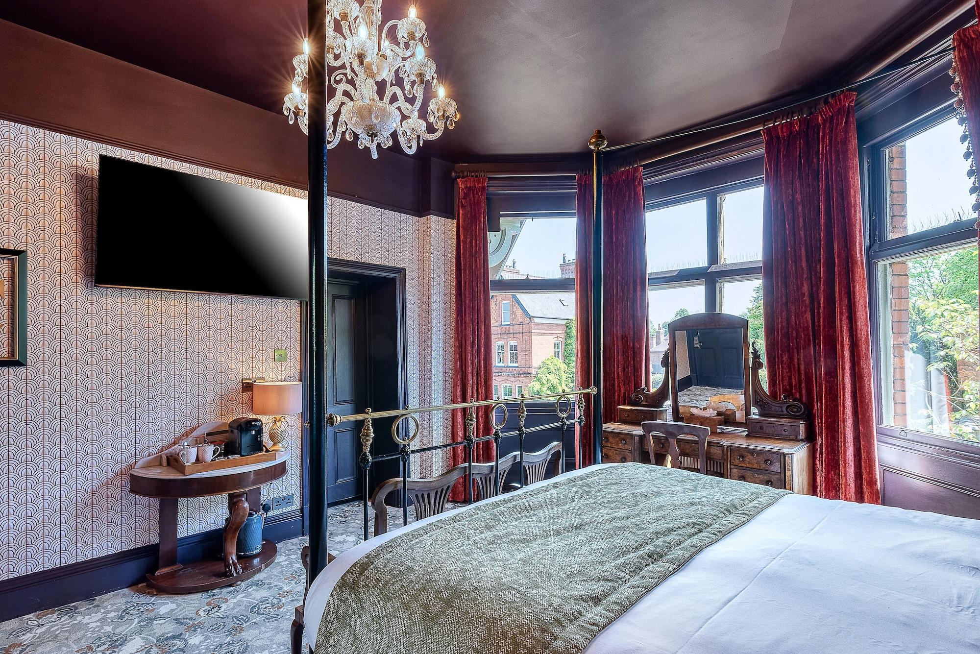 Clementines Town House Hotel, Bw Premier Collection Hotel 4*