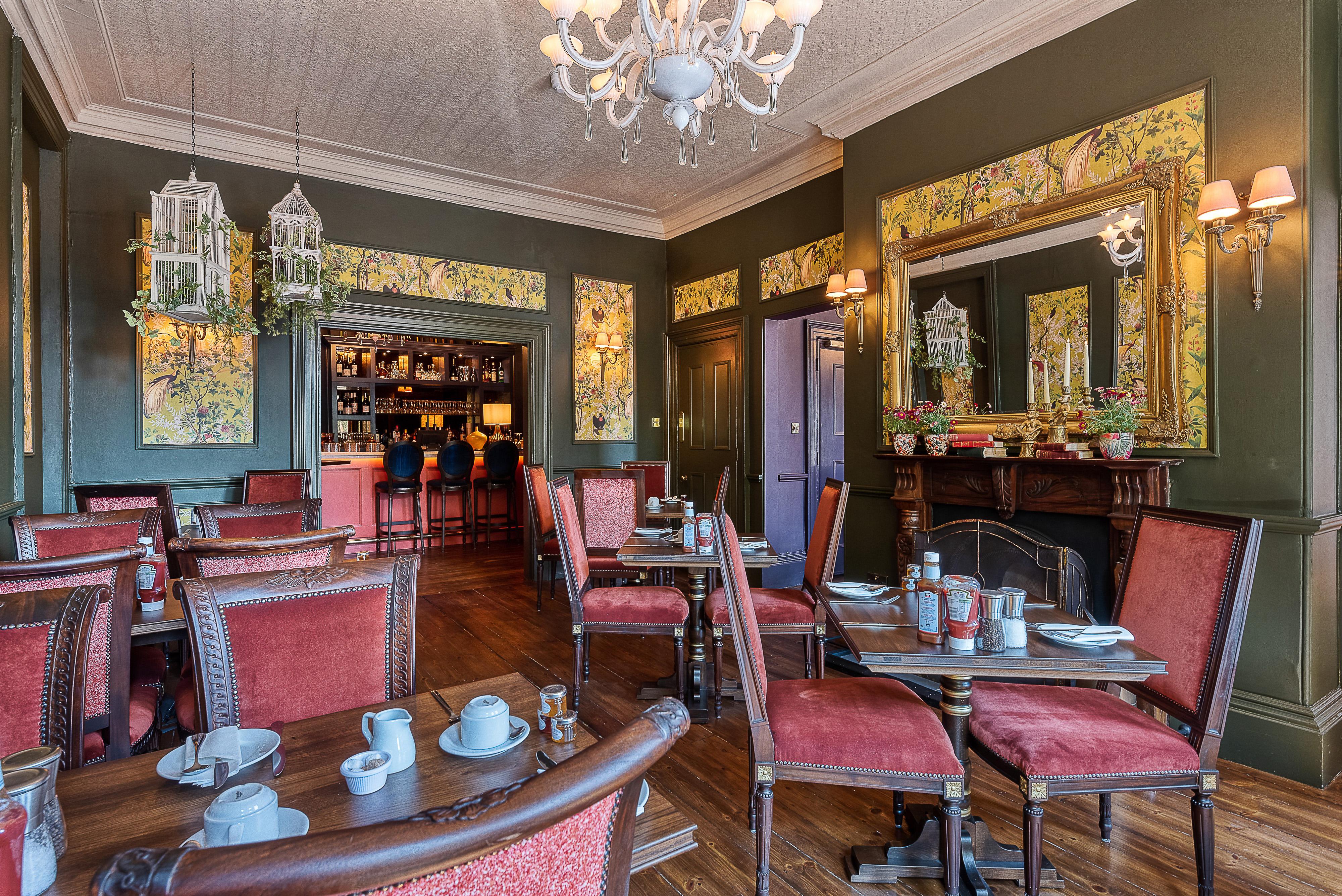 Clementines Town House Hotel, Bw Premier Collection 4*