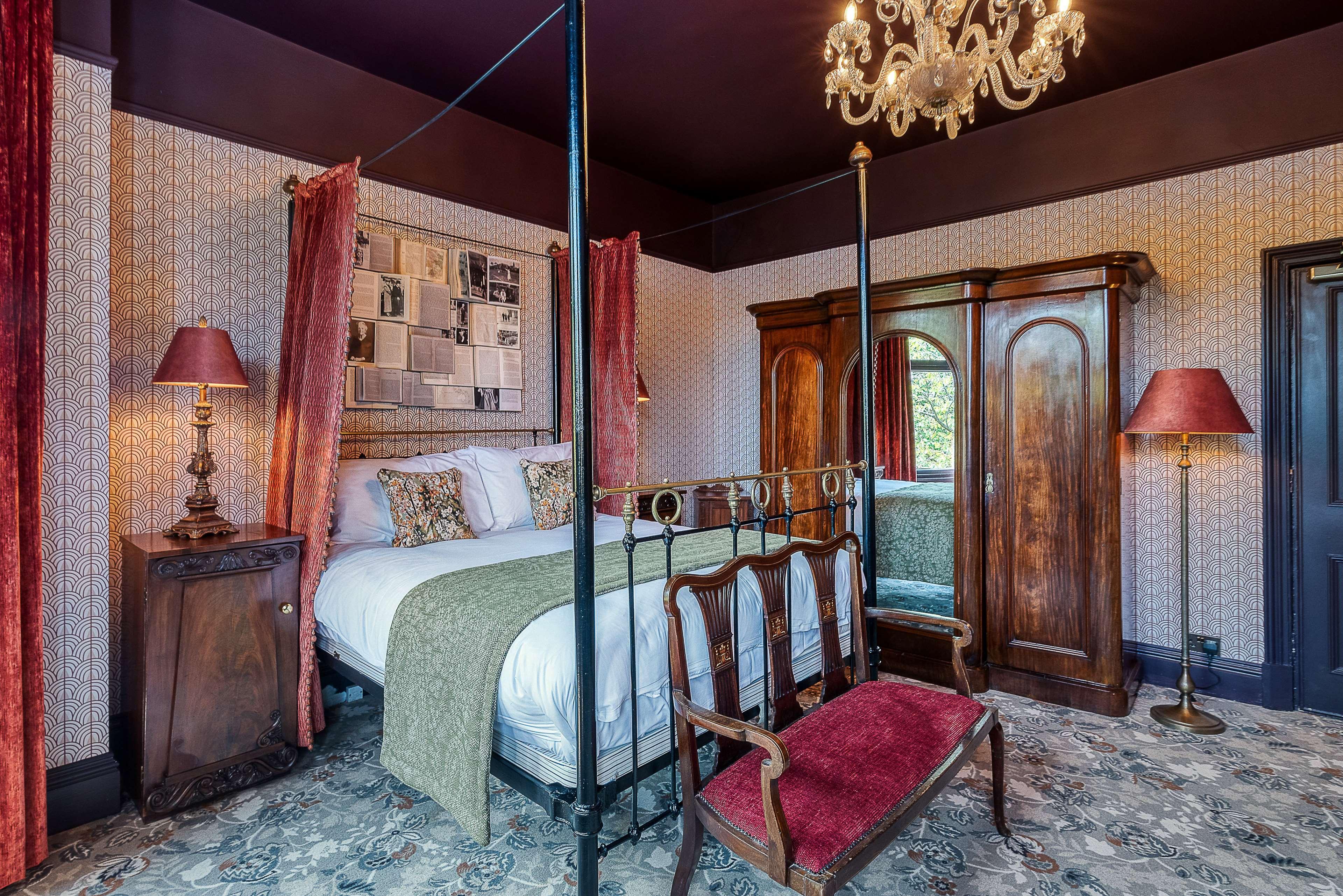 Hotel Clementines Town House Hotel, Bw Premier Collection