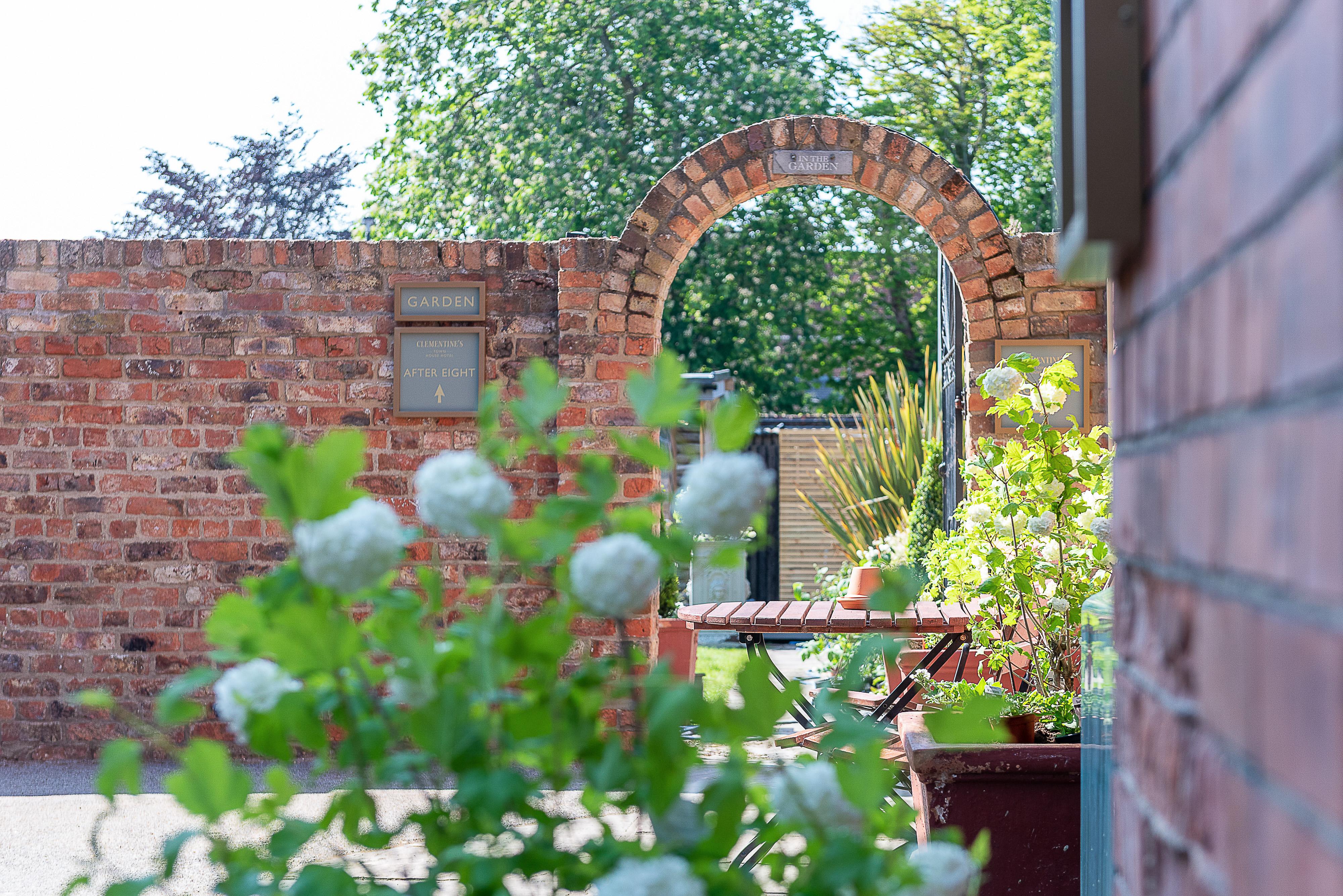 Clementines Town House Hotel, Bw Premier Collection 4* York