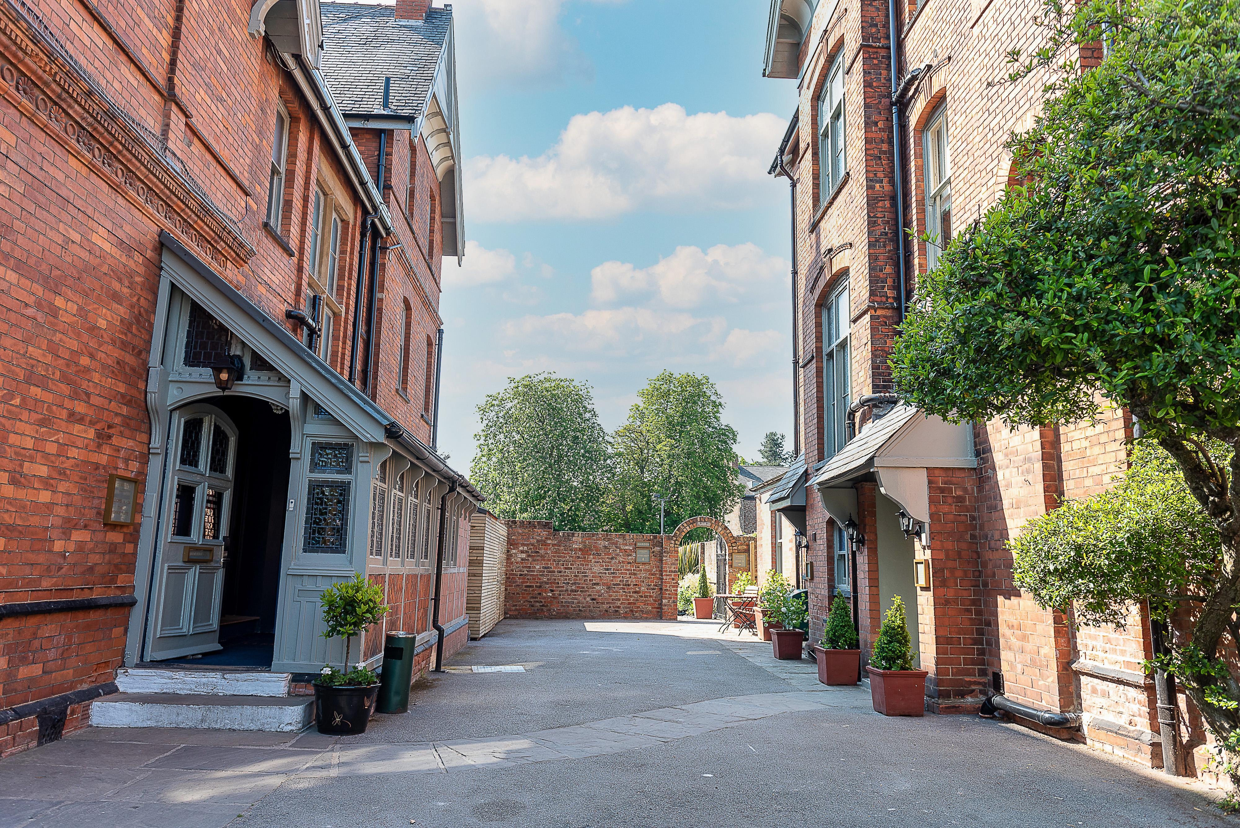 Clementines Town House Hotel, Bw Premier Collection 4* York