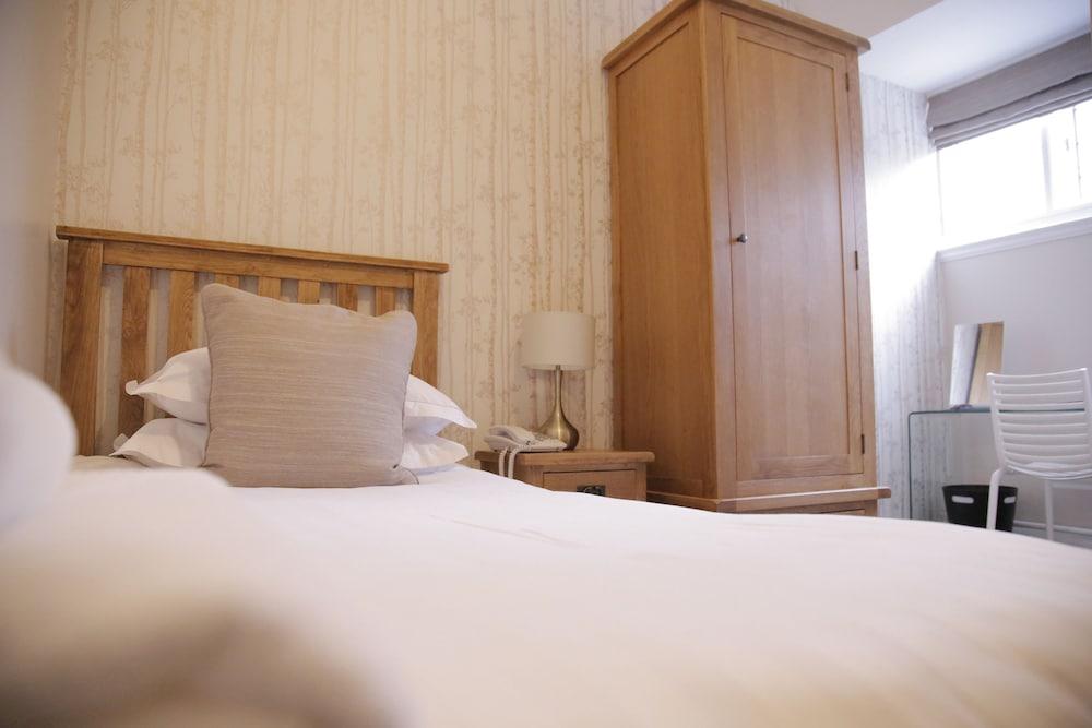 B+B York Hotel York