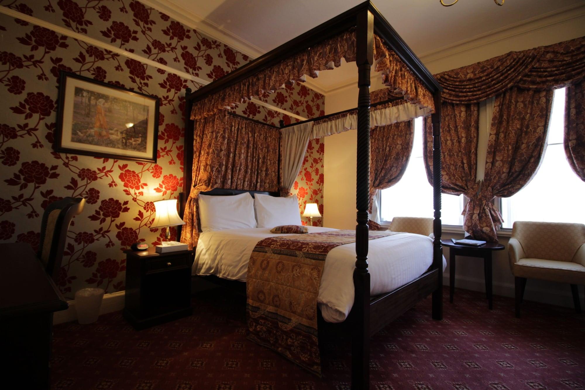 Western Kilima Hotel 3*