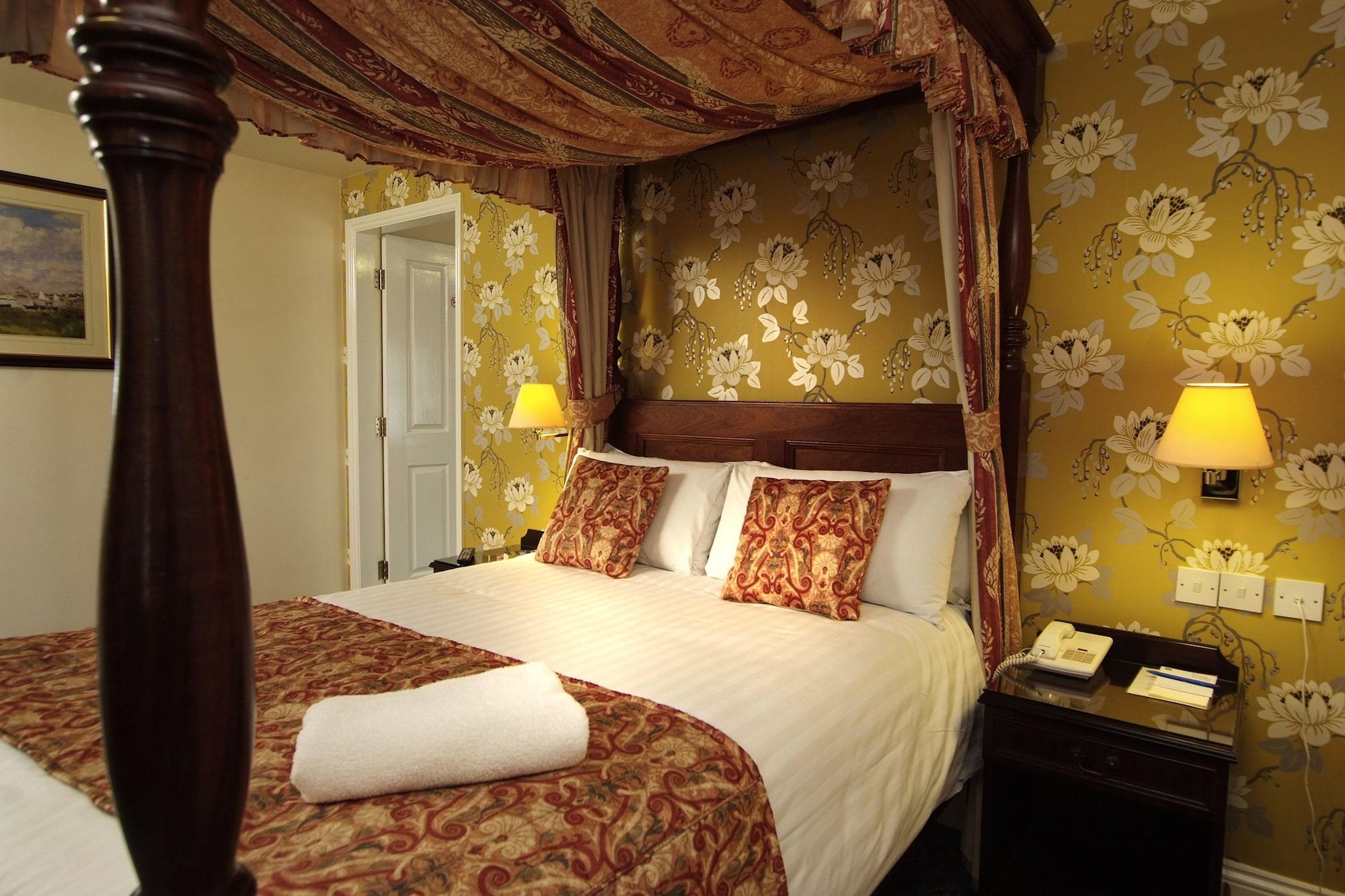Hotel Western Kilima 3*
