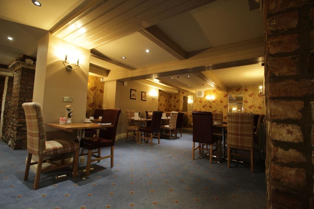 Hotel Western Kilima
