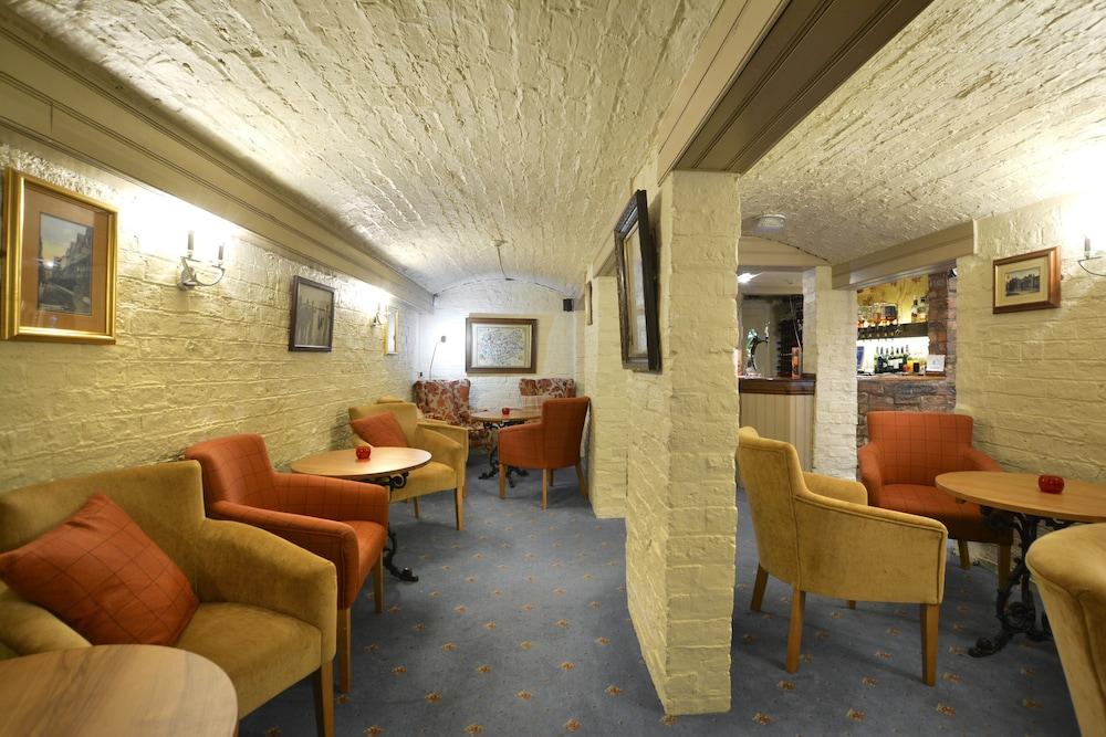 Western Kilima Hotel York