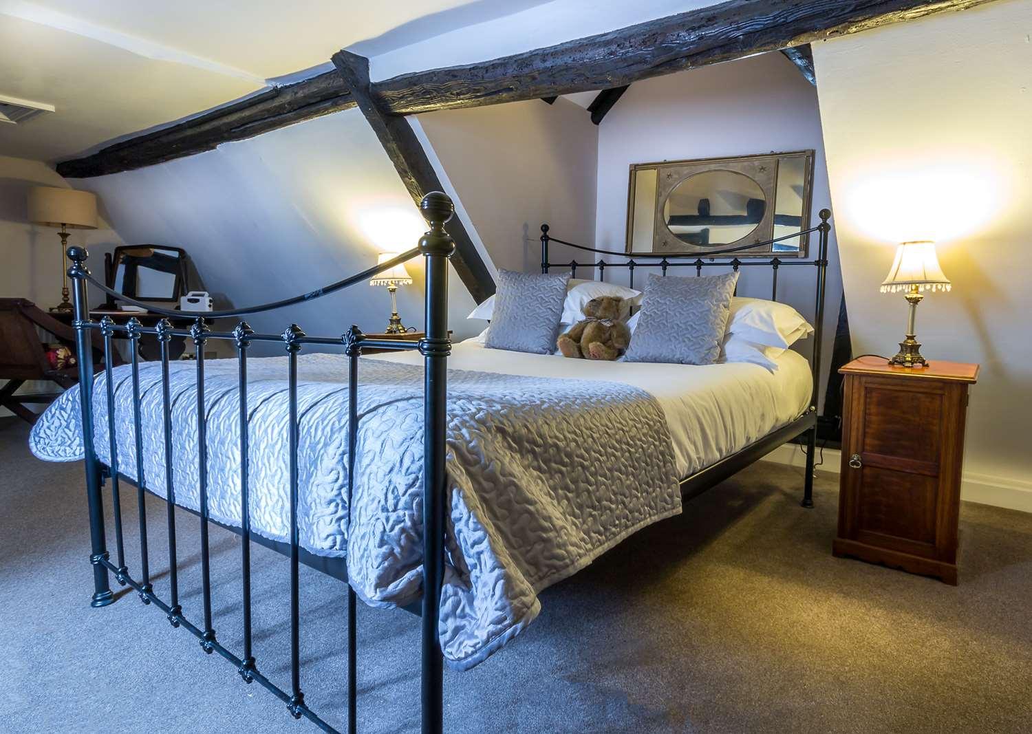 Guy Fawkes Inn York