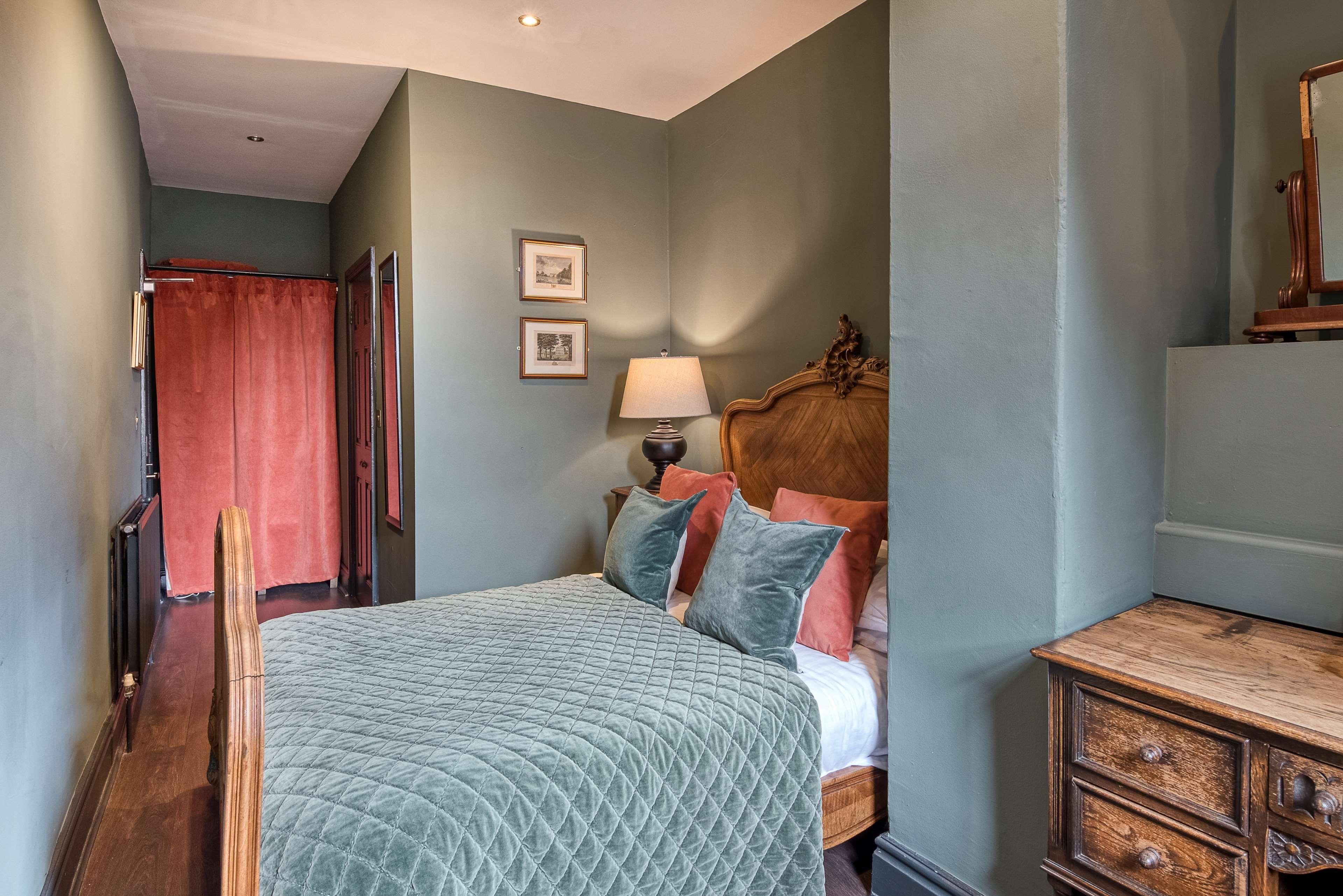 Guy Fawkes 4* York