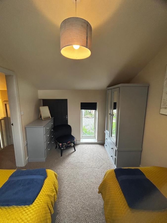Tanyard - Whixley, York, North Yorkshire