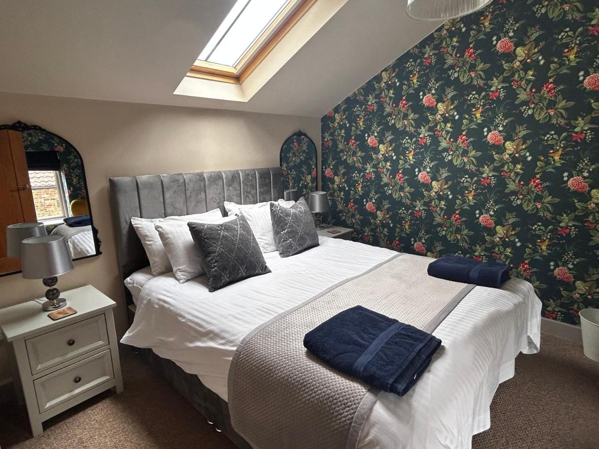 Tanyard - Whixley, York, North Yorkshire Holiday home