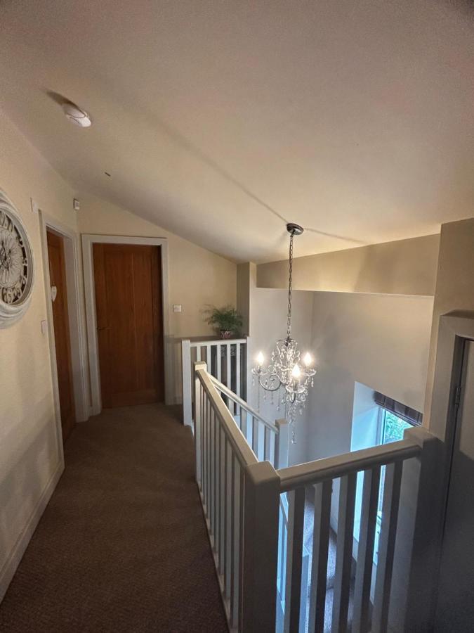 Tanyard - Whixley, York, North Yorkshire Holiday home York