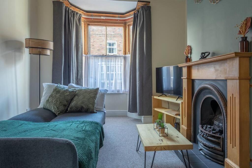 Holiday home Royal Lets