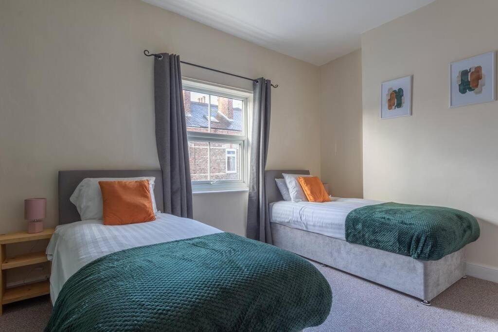 Holiday home Royal Lets *