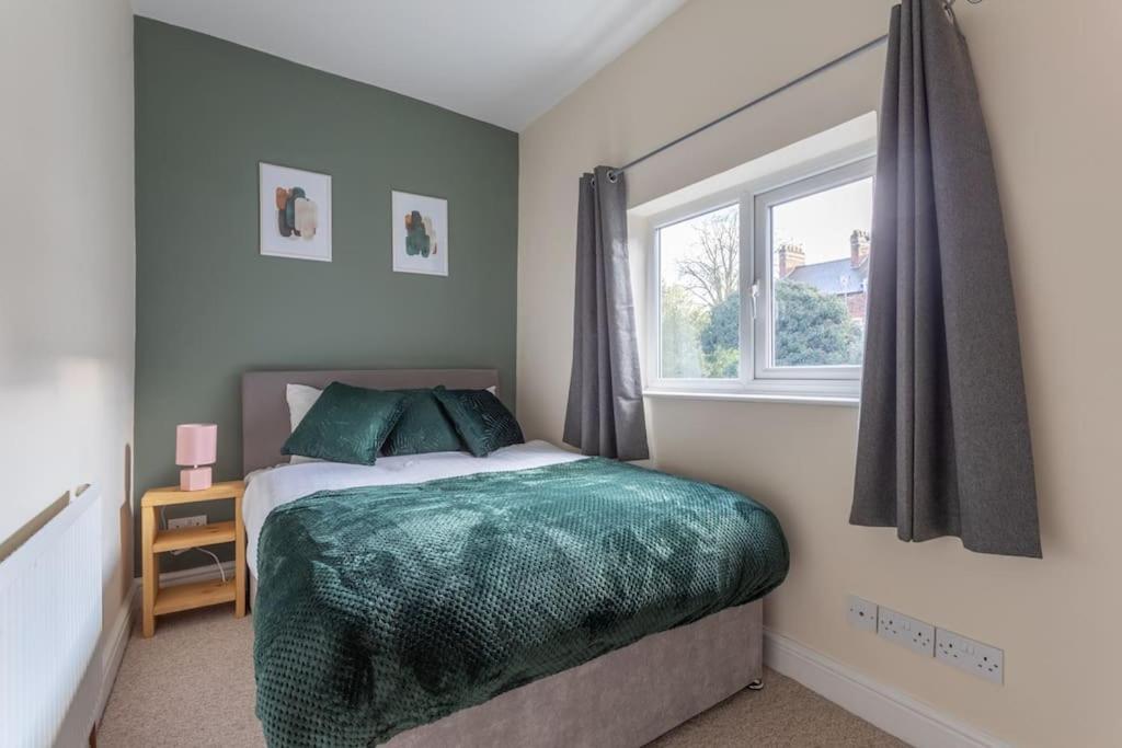 Holiday home Royal Lets York