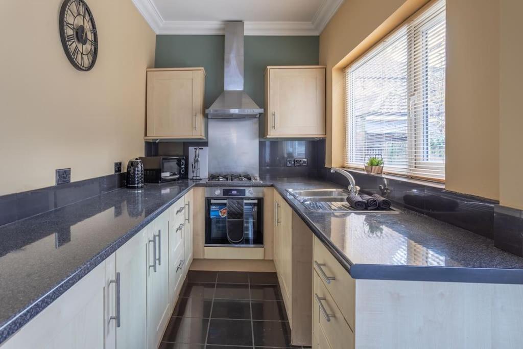 Holiday home Royal Lets