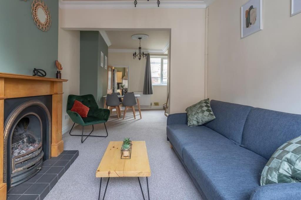 Holiday home Royal Lets *