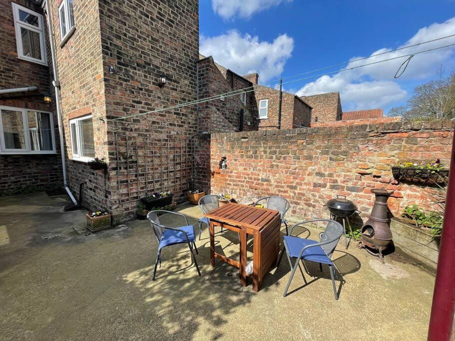 Holiday home Royal Lets York