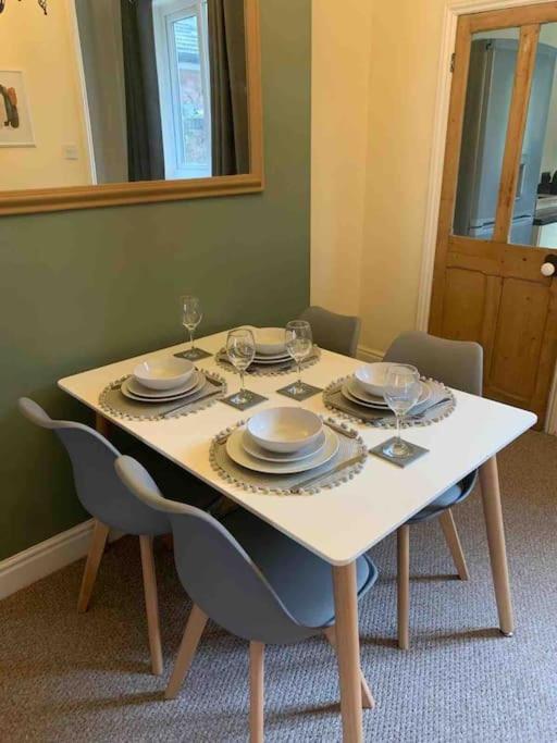 Royal Lets Holiday home York