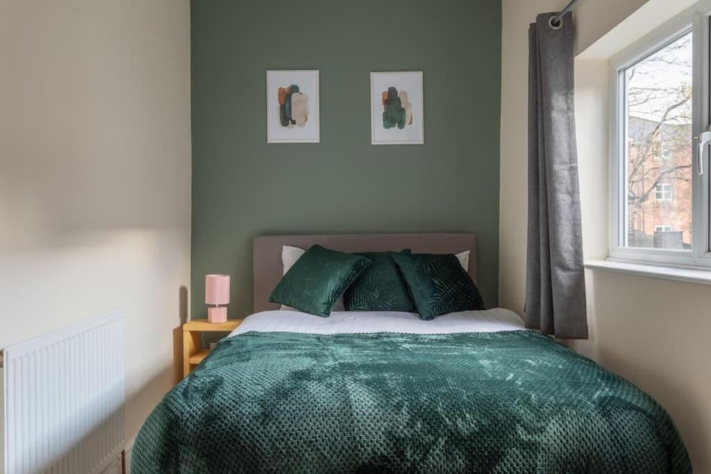 Holiday home Royal Lets