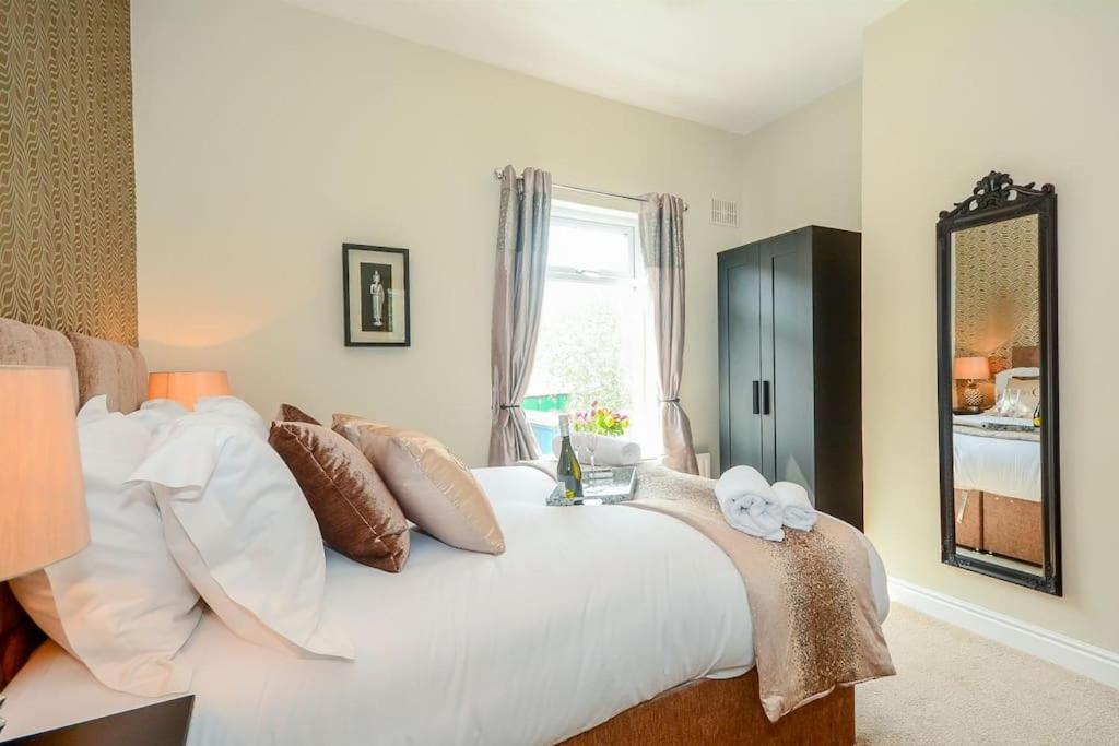 New - Prospect , City Centre Terraced House