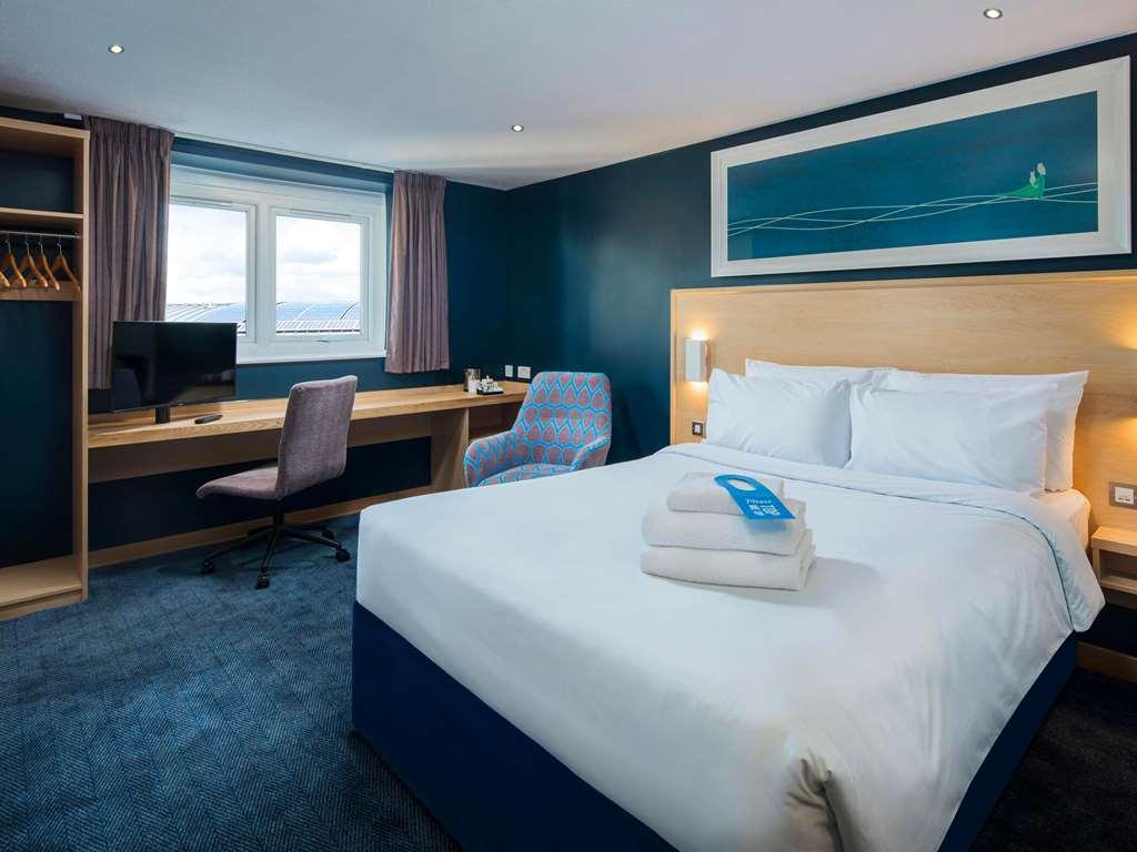 Travelodge 3* York