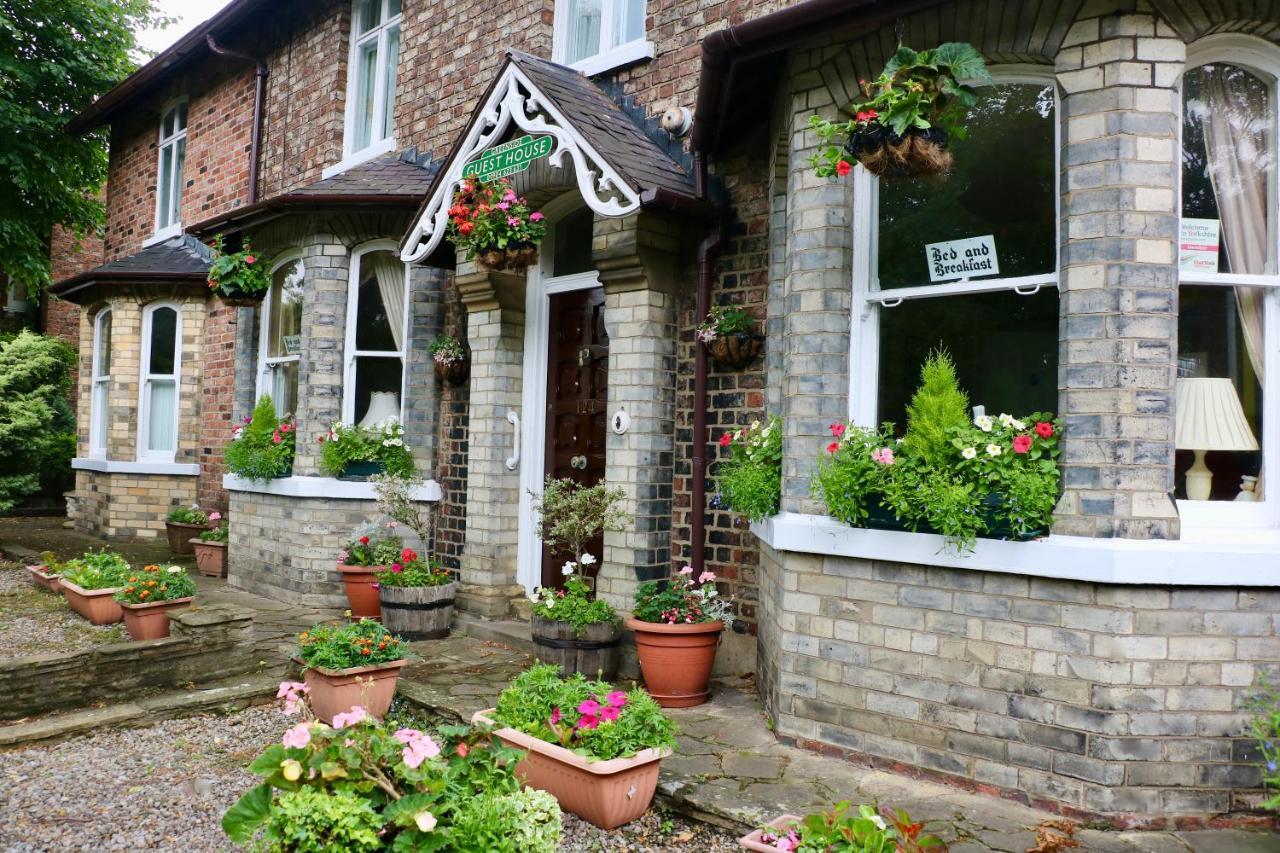 Bed & Breakfast Greenside