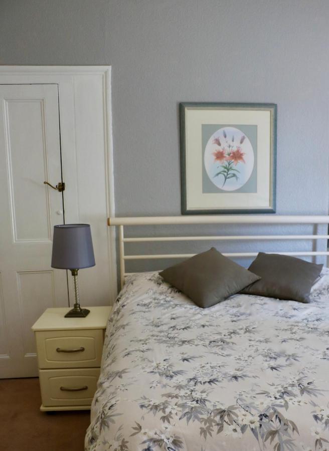 Bed & Breakfast Greenside