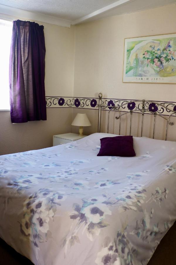 Bed & Breakfast Greenside
