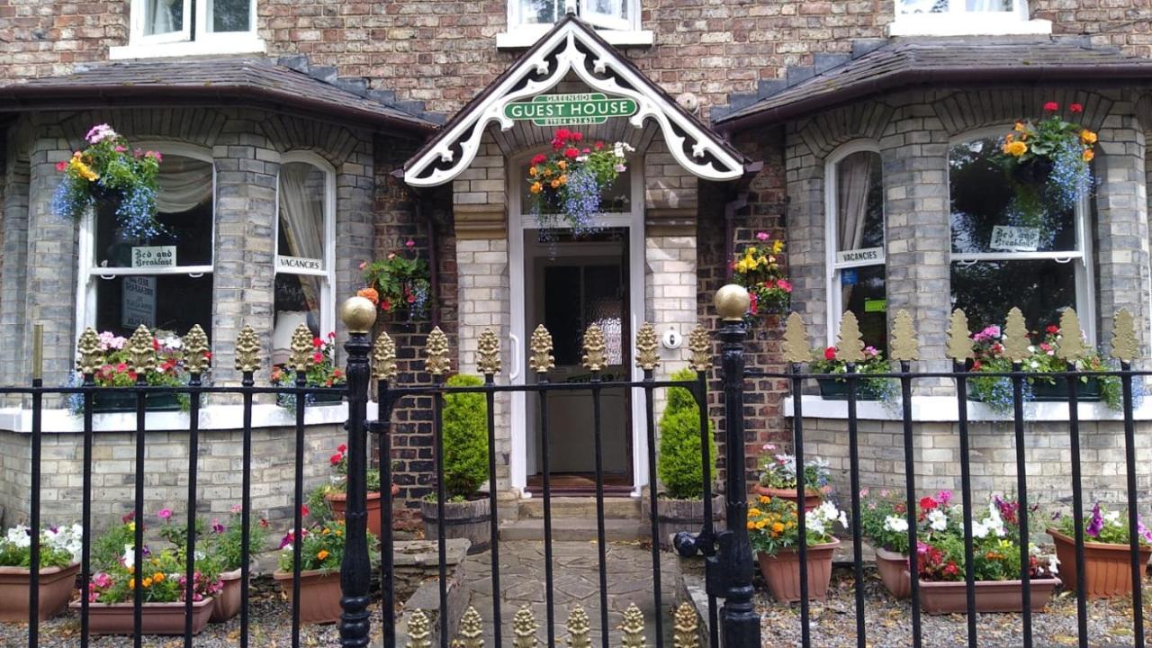 Greenside Bed & Breakfast York