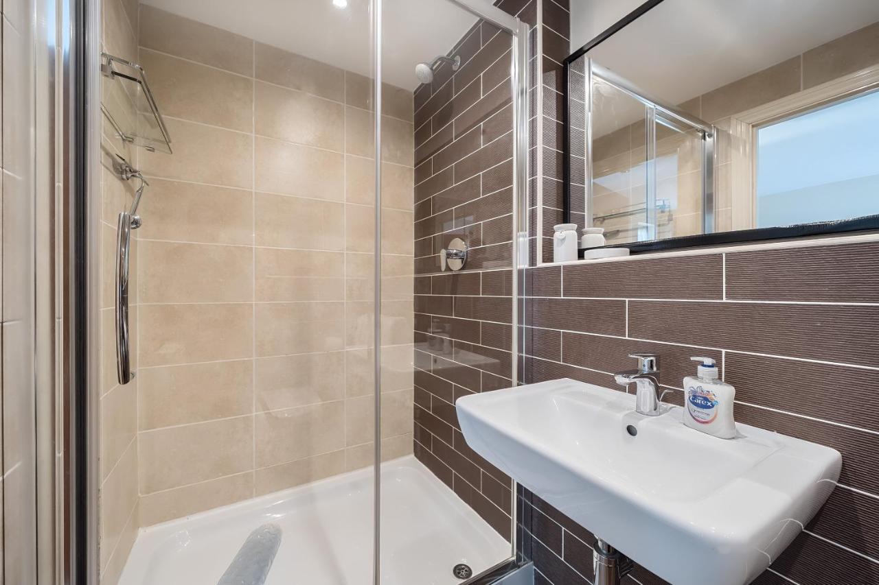 Apartment Hare Hideaway - 200m From Minster York
