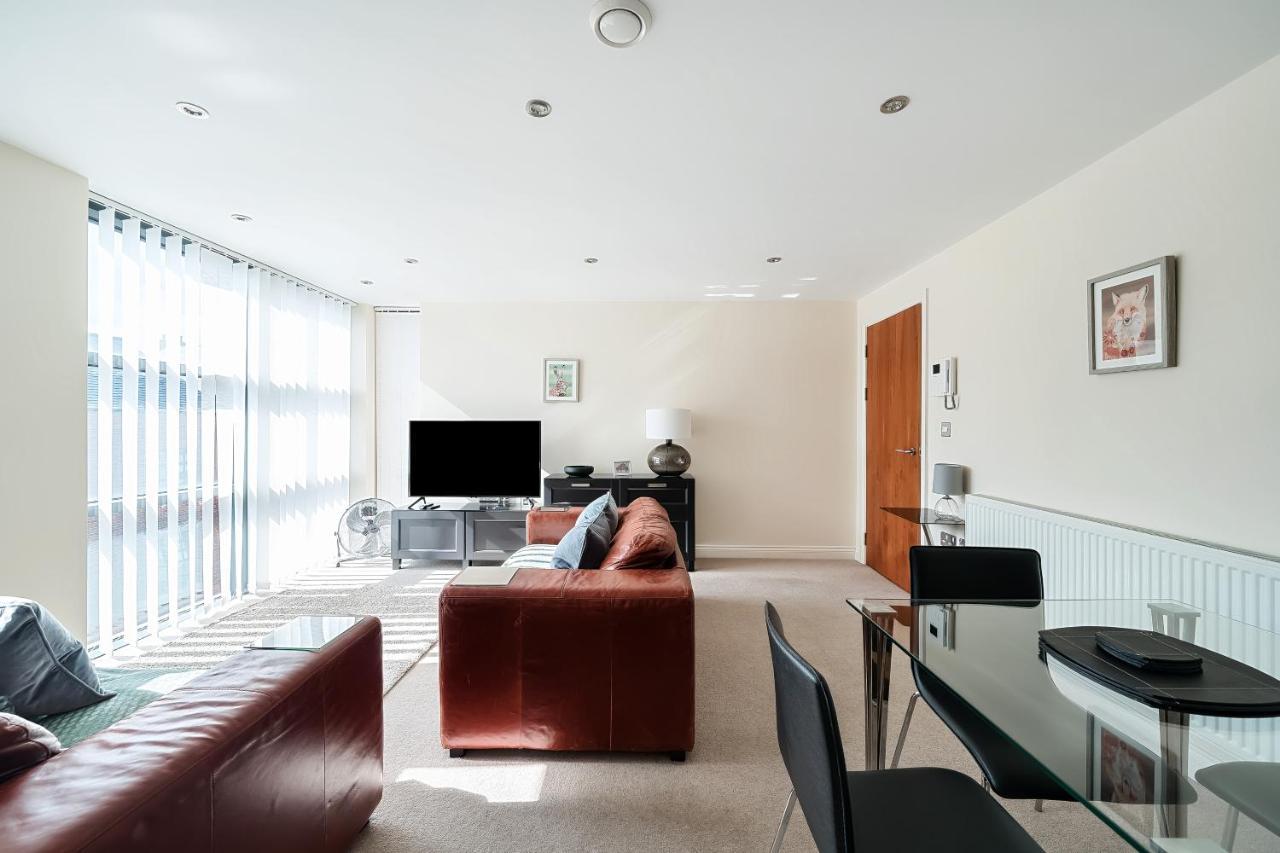 Apartment Hare Hideaway - 200m From Minster *