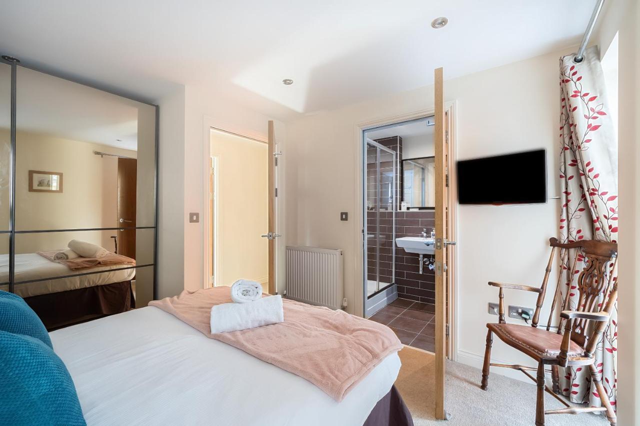 Apartment Hare Hideaway - 200m From Minster York