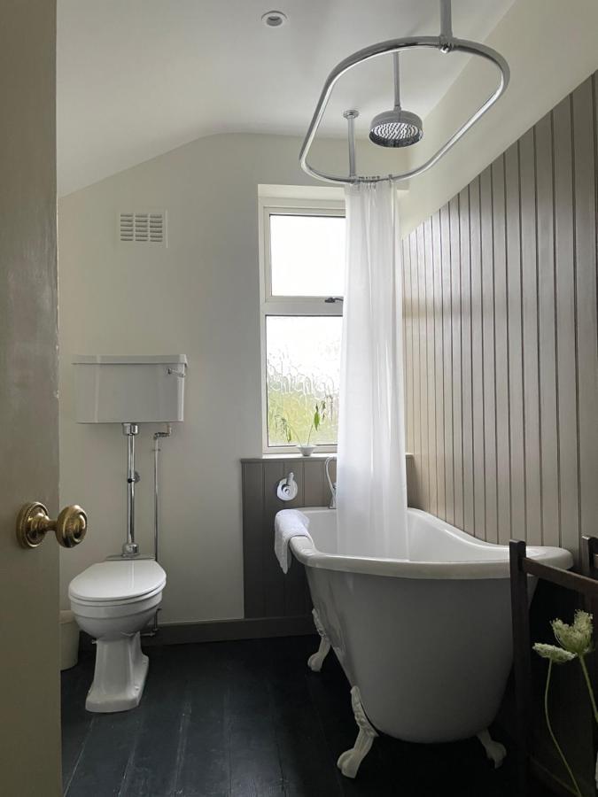 Seraph House, *