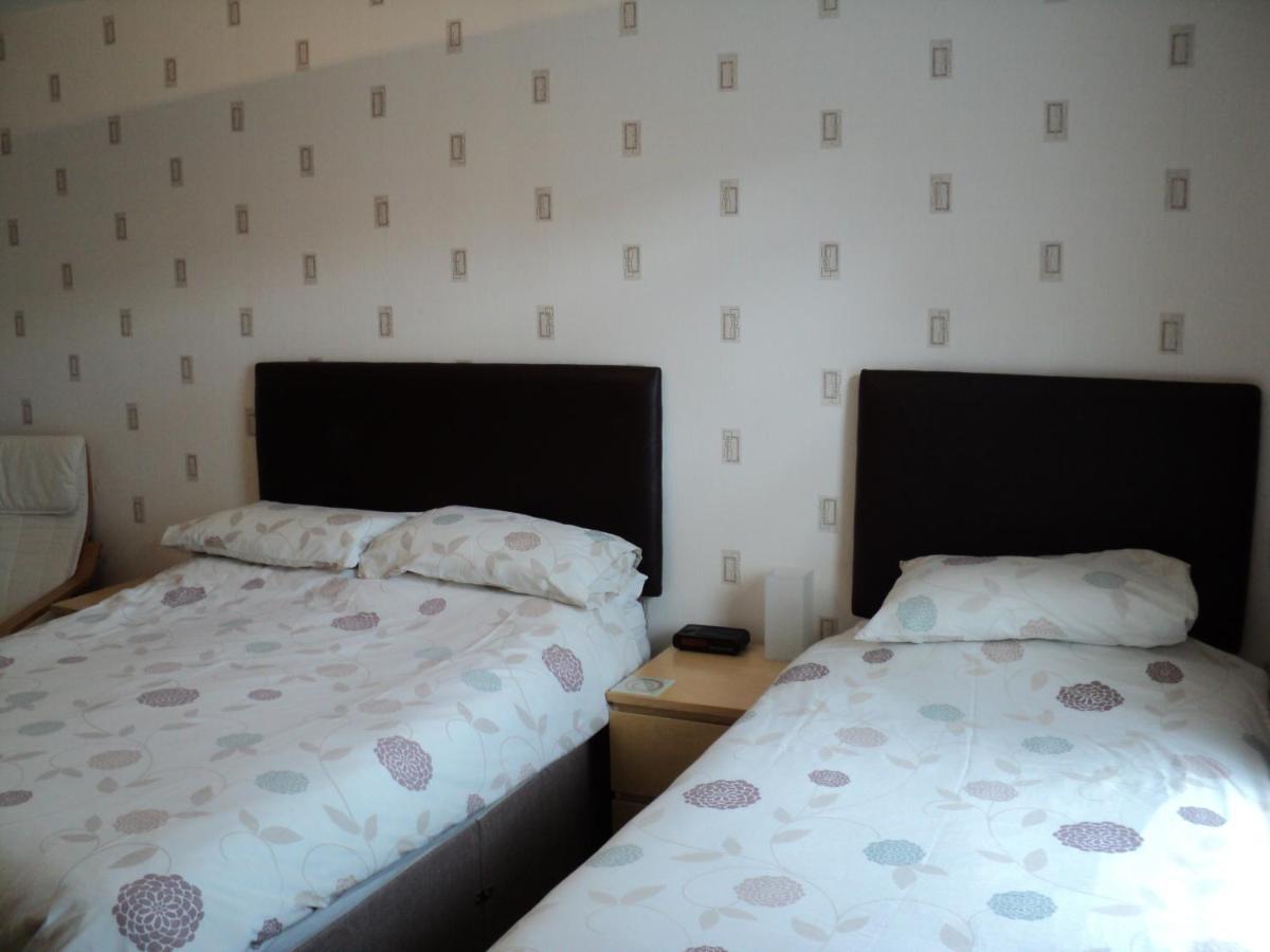 Guest house Moorland House York
