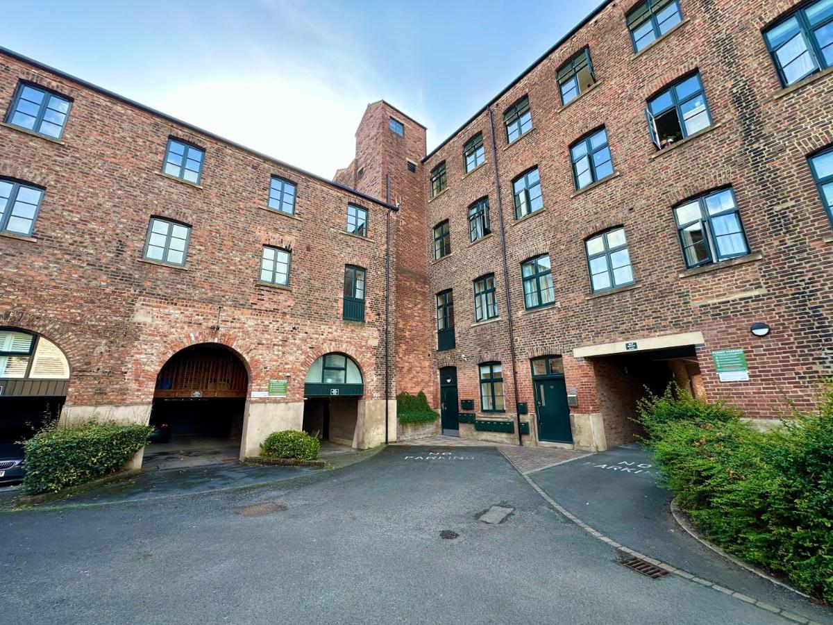 3 The Tannery * York