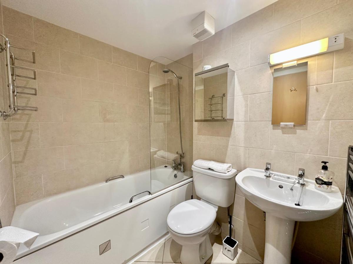 3 The Tannery Apartment York