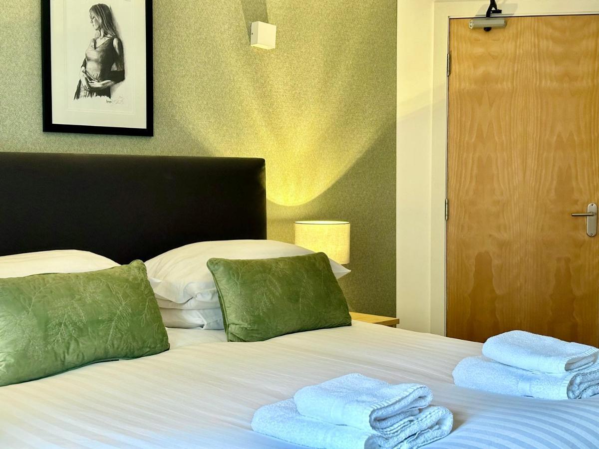 3 The Tannery York