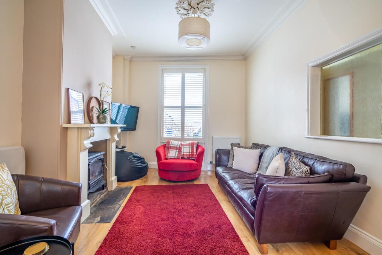 Aycliffe Holiday home *