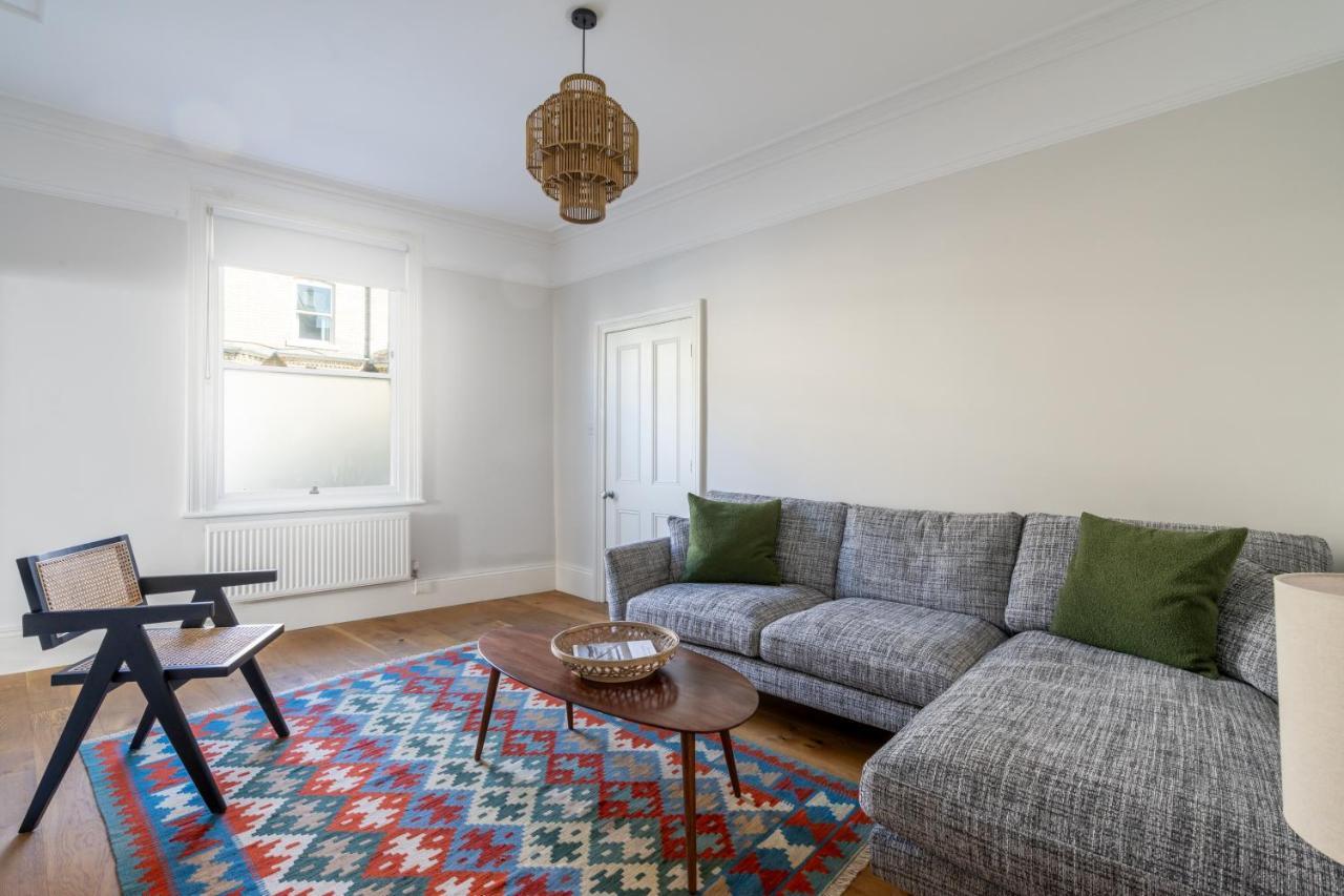 Holiday home 21 Scarcroft Road *