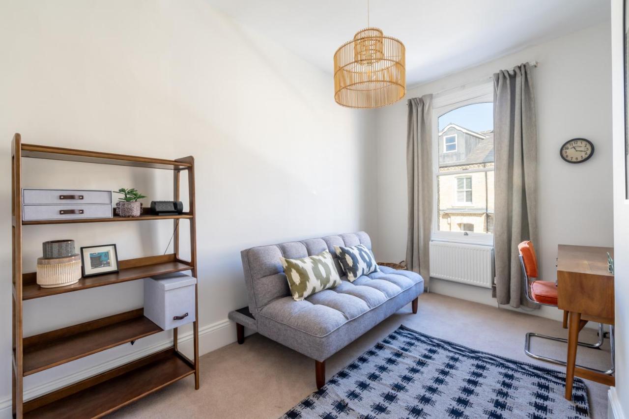 21 Scarcroft Road Holiday home