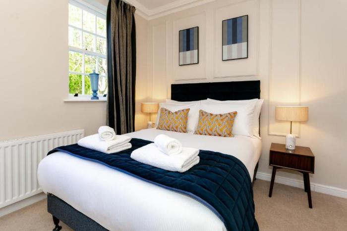 New Holgate Hotel 4*