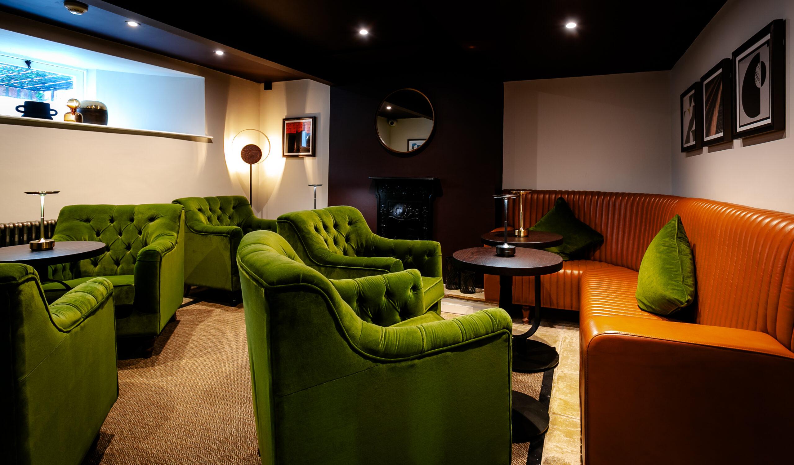 Hotel New Holgate 4*